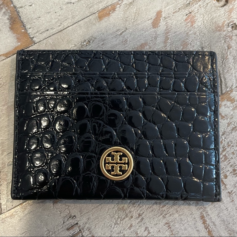 Tory Burch Card Holder